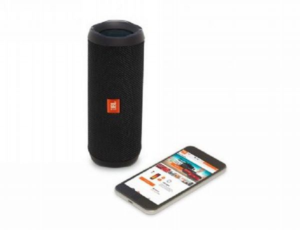 ⁦רמקול אלחוטי JBL Flip 5⁩ – תמונה ⁦3⁩