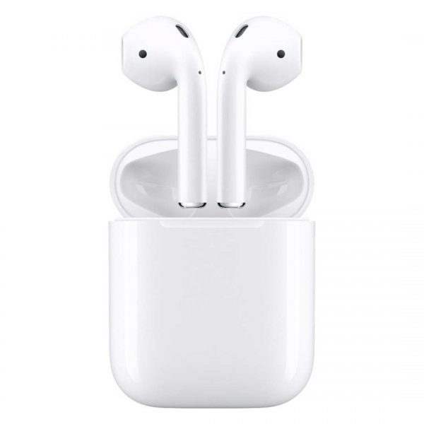 אוזניות Apple AirPods 2 True Wireless