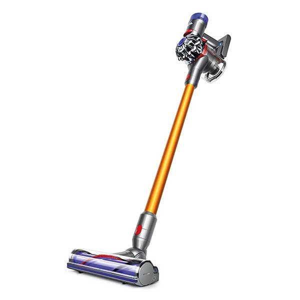 שואב אבק עומד Dyson V8 Absolute דייסון