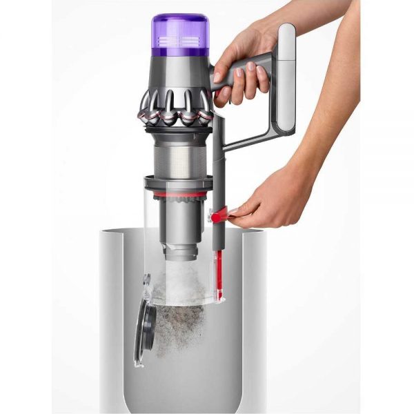 ⁦‏שואב אבק עומד Dyson V11 Absolute דייסון⁩ – תמונה ⁦3⁩