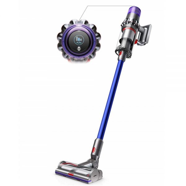 ⁦‏שואב אבק עומד Dyson V11 Absolute דייסון⁩ – תמונה ⁦2⁩