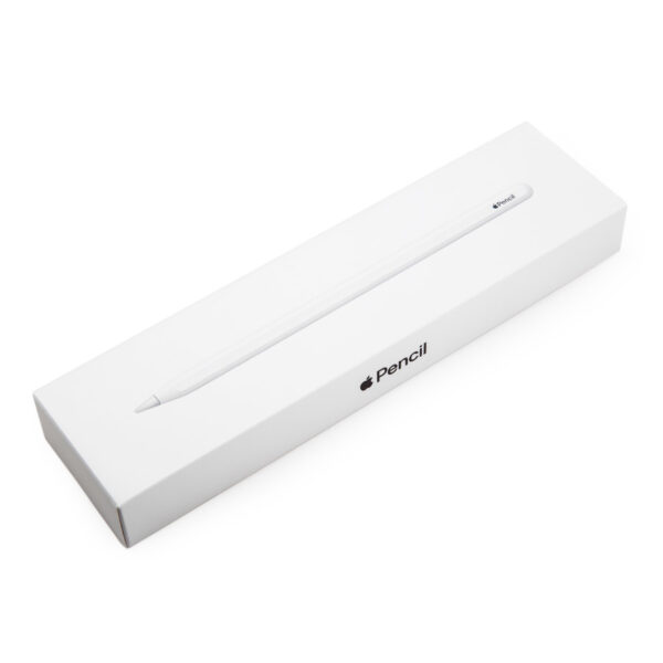 עיפרון אפל דור 2 Apple Pencil 2nd generation