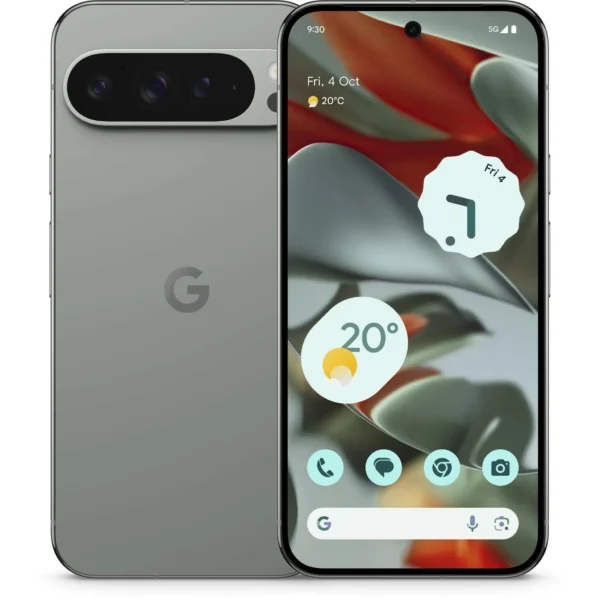 טלפון סלולרי Google Pixel 9 Pro 256GB