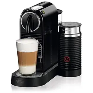 מכונת אספרסו Nespresso Citiz&Milk EN267 נספרסו
