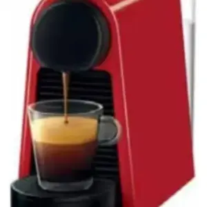 מכונת אספרסו Nespresso Delonghi Essenza Mini D30 EN85 נספרסו