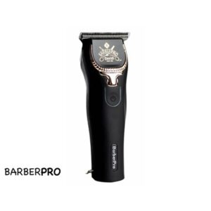 מכונת תספורת BarberPRO Zero5