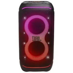 ‏בידורית JBL PartyBox Stage 320