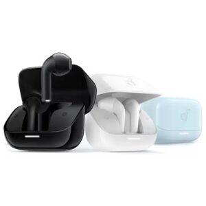 אוזניות Anker Soundcore K20i True Wireless
