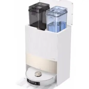 שואב אבק רובוטי Dreame DreameBOT L20 Ultra