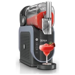 ‏מכונת ברד/מיץ Ninja SLUSHi FS301 נינג'ה