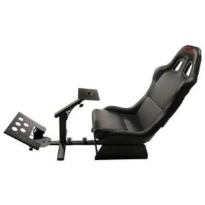 ‏כיסא מרוצים Playgame MPS2
