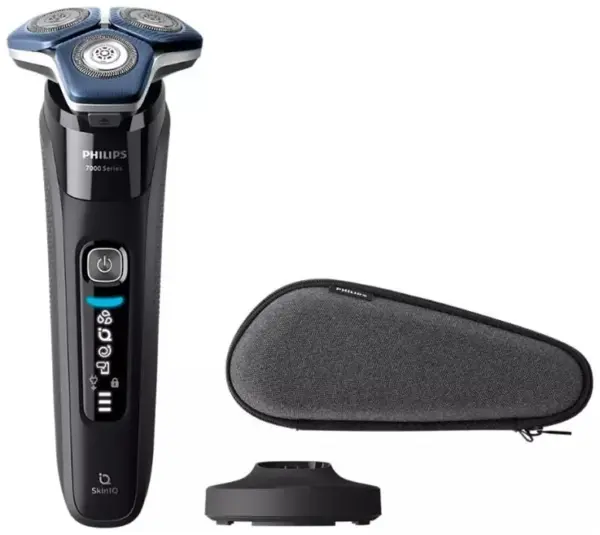 מכונת גילוח Philips series 7000 Wet & Dry S7886/35 פיליפס