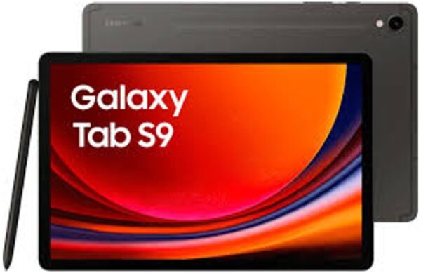 טאבלט Samsung Galaxy Tab S9 11 SM-X716 256GB 12GB RAM 5G With S-Pen סמסונג