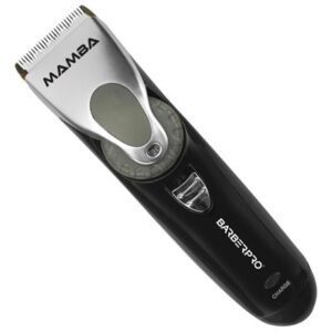 מכונת תספורת BarberPRO Mamba Z-7071