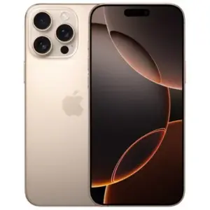 טלפון סלולרי Apple iPhone 16 Pro Max 256GB אפל