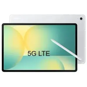 טאבלט Samsung Galaxy Tab S10 FE Plus 13.1 SM-X626 128GB 8GB RAM 5G סמסונג