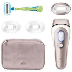 מסיר שיער Braun Skin i-expert PL7257 בראון