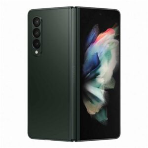 טלפון סלולרי Samsung Galaxy Z Fold3 5G SM-F926B 256GB 12GB RAM סמסונג