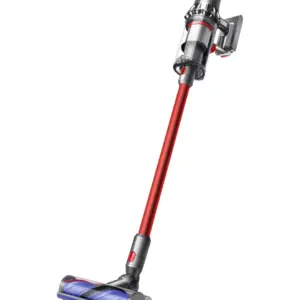‏שואב אבק עומד Dyson V11 Absolute Extra Red דייסון