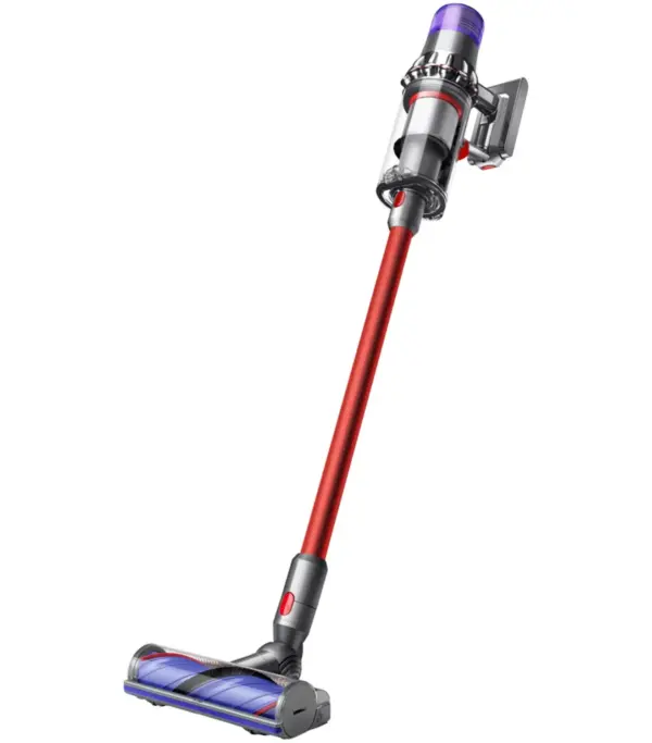‏שואב אבק עומד Dyson V11 Absolute Extra Red דייסון