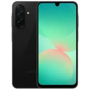טלפון סלולרי Samsung Galaxy A26 SM-A266B/DS 128GB 6GB RAM סמסונג