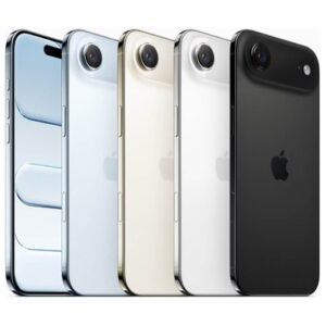 טלפון סלולרי iPhone Air 512GB Apple אפל