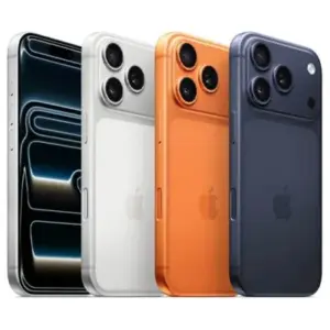 טלפון סלולרי iPhone 17 Pro 512GB  Apple אפל