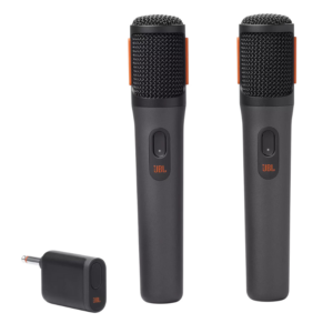 ‏מיקרופון אלחוטי JBL Partybox Wireless Mic