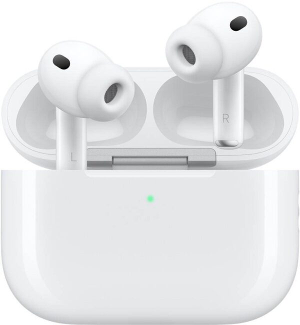 אוזניות אלחוטיות Apple Airpods Pro 3 אפל