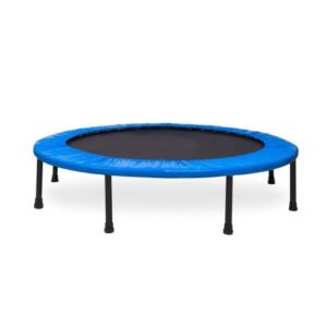 טרמפולינה 38 אינץ בצבע כחול (96 סמ) T96 מבית JUMPY JUMP