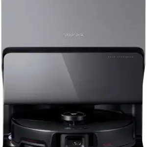 ‏שואב אבק רובוטי Roborock S8 MaxV Ultra