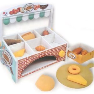 ערכת מאפייה לילדים 8426H מבית Diamant