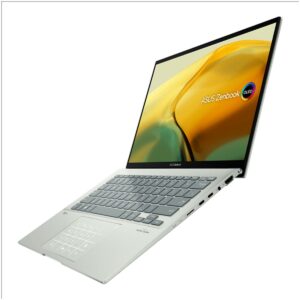 מחשב נייד Asus Zenbook 14 OLED UX3405CA-PZ352W אסוס