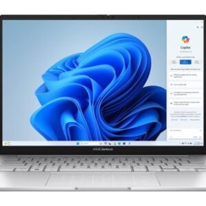 מחשב נייד Asus Zenbook 14 OLED UX3405CA-PP257 אסוס