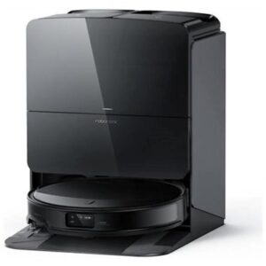 ‏שואב אבק רובוטי Roborock Saros 10R