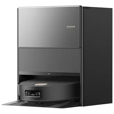 שואב אבק רובוטי Dreame Aqua 10 Ultra Roller Complete