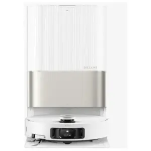 שואב אבק רובוטי Dreame X50 Ultra Complete