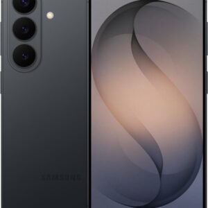 טלפון סלולרי Galaxy S26 SM-S942B/DS 512GB 12GB RAM הזמנה מוקדמת Samsung