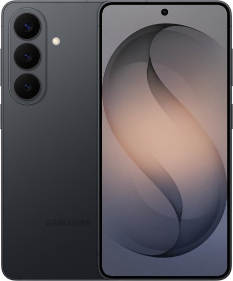 טלפון סלולרי Galaxy S26 SM-S942B/DS 512GB 12GB RAM הזמנה מוקדמת Samsung