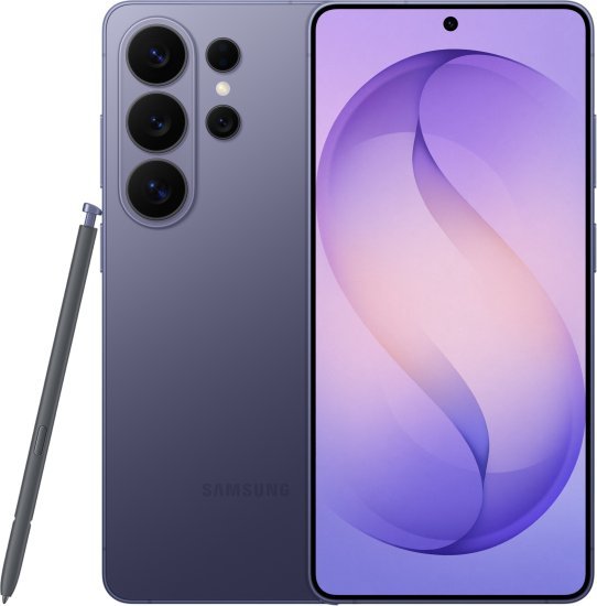 טלפון סלולרי Galaxy S26 Ultra SM-S948B/DS 512GB 12GB RAM הזמנה מוקדמת Samsung סמסונג