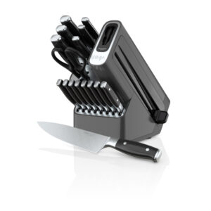 ‏סט סכינים Ninja K32014EUUK נינג'ה