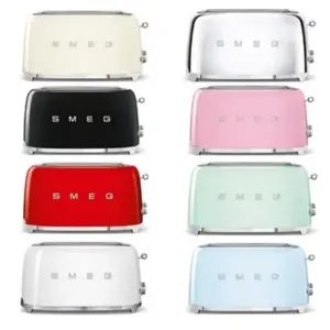 ‏מצנם Smeg TSF02