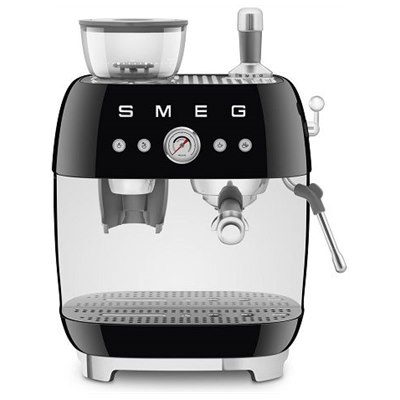 מכונת אספרסו Smeg EGF03 – תמונה 2