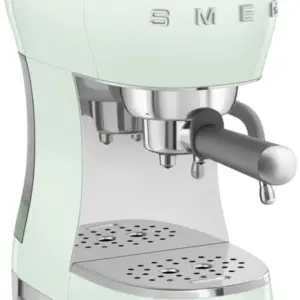‏מכונת אספרסו Smeg ECF02