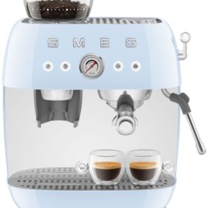 ‏מכונת אספרסו Smeg EGF03