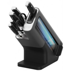 סט סכינים Ninja Foodi StaySharp K32006 נינג'ה