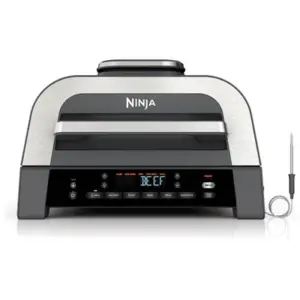 ‏גריל ‏חשמלי Ninja DG551EU Foodi Max נינג'ה