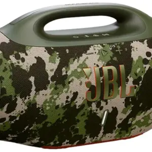 ‏רמקול נייד JBL Boombox 4