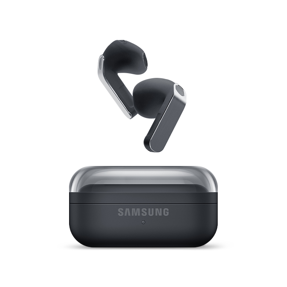 אוזניות אלחוטיות Samsung Galaxy Buds4 SM-R540 True Wireless סמסונג