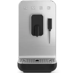 ‏מכונת אספרסו Smeg BCC12BLMEU